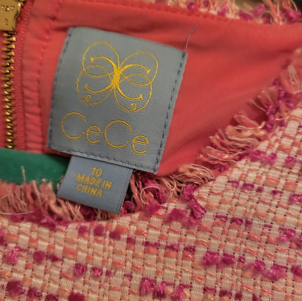 Cece Dress - image 7